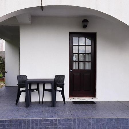 Casa Da Sogra - Apartamento 1 Faja Grande Extérieur photo